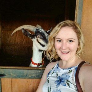 Meet your Posher, Emma